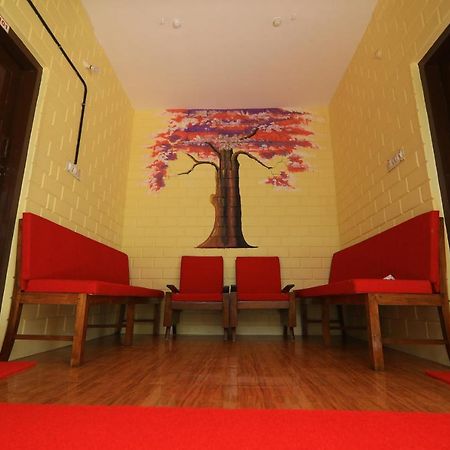 Hotel Cloud Nine Inside Varkala Zewnętrze zdjęcie