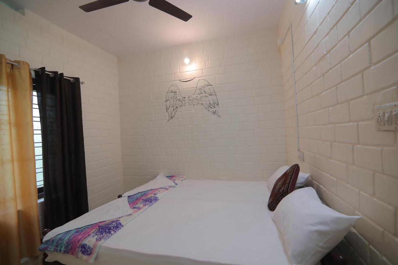 Hotel Cloud Nine Inside Varkala Pokój zdjęcie