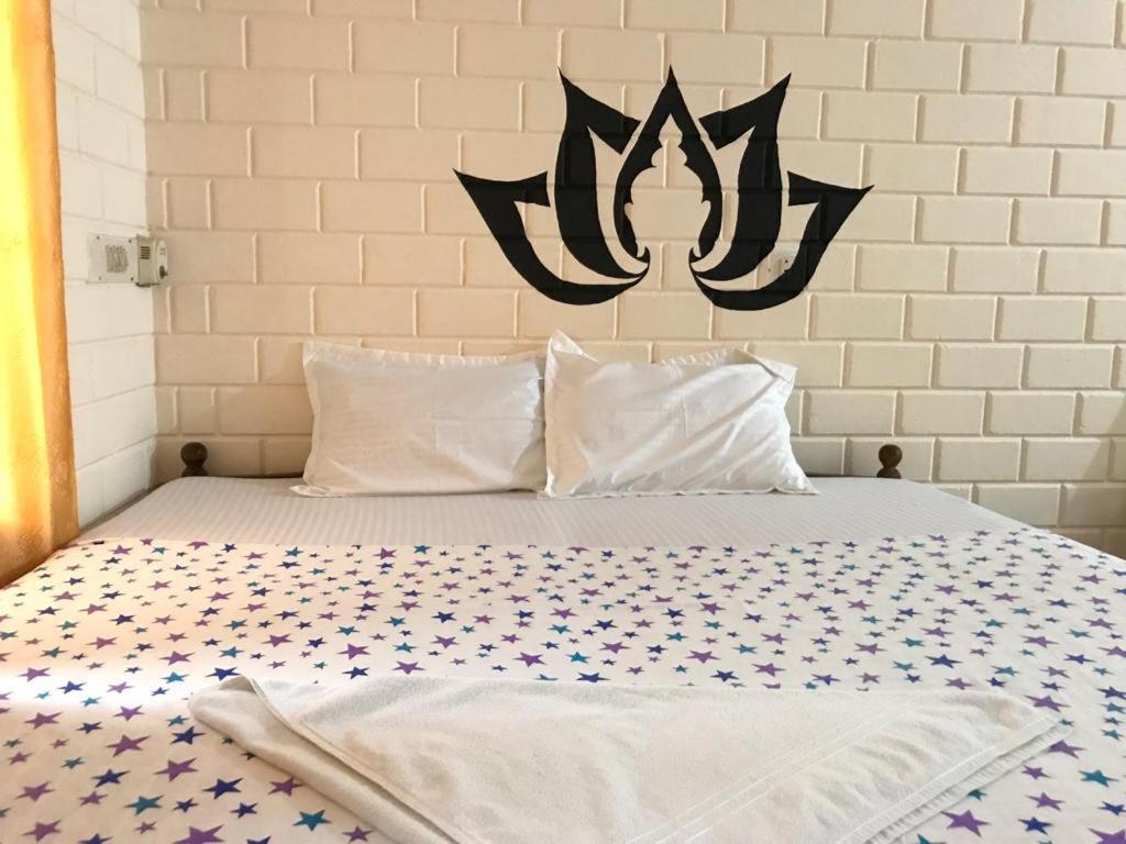 Hotel Cloud Nine Inside Varkala Zewnętrze zdjęcie