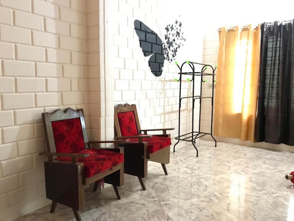Hotel Cloud Nine Inside Varkala Zewnętrze zdjęcie